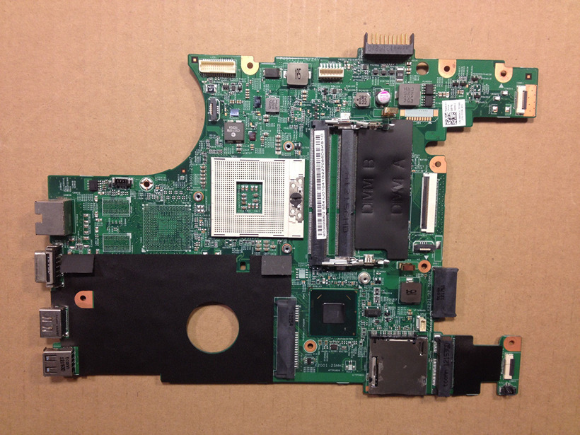 Dell Inspiron 14R N4050 Motherboard 0X0DC1 CN-0X0DC1 CN0X0DC1 X0