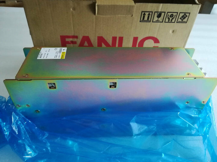 NEW FANUC Dynamic Braking Module A06B-6079-H401 EXPEDITED SHIPPING