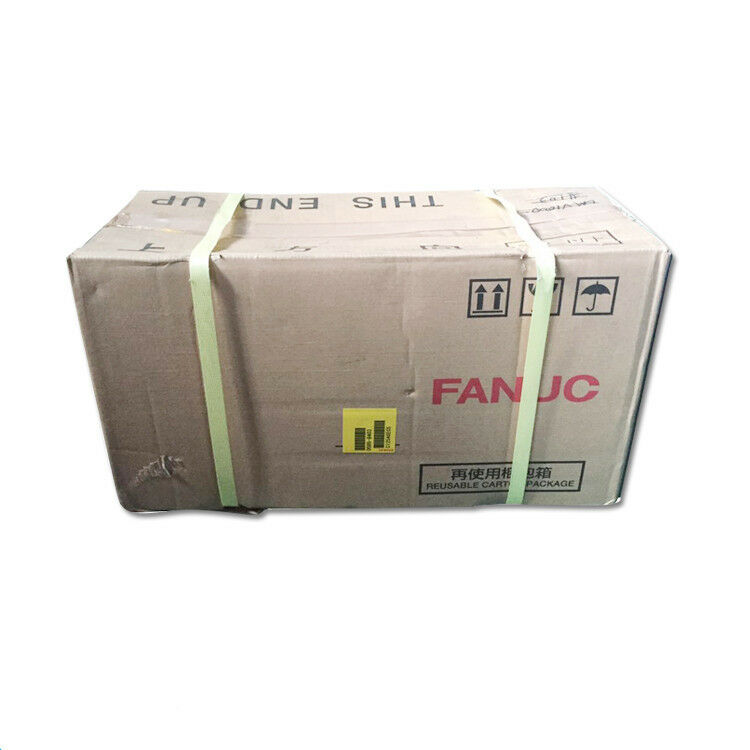 FANUC AC SERVO MOTOR A06B-0227-B000 NEW ORIGINAL EXPEDITED SHIPPING