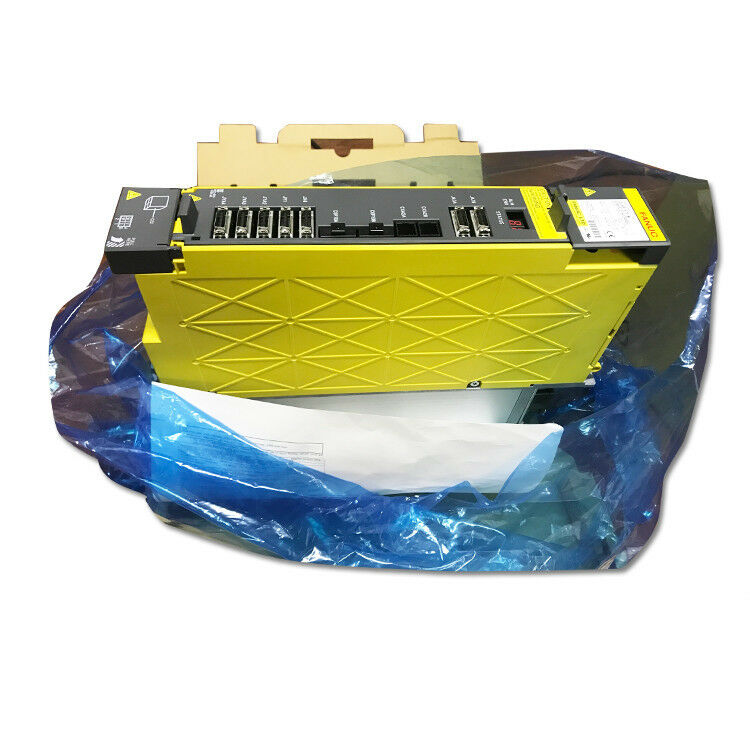 NEW FANUC SERVO AMPLIFIER MODULE A06B-6220-H006#H600 EXPEDITED SHIPPING