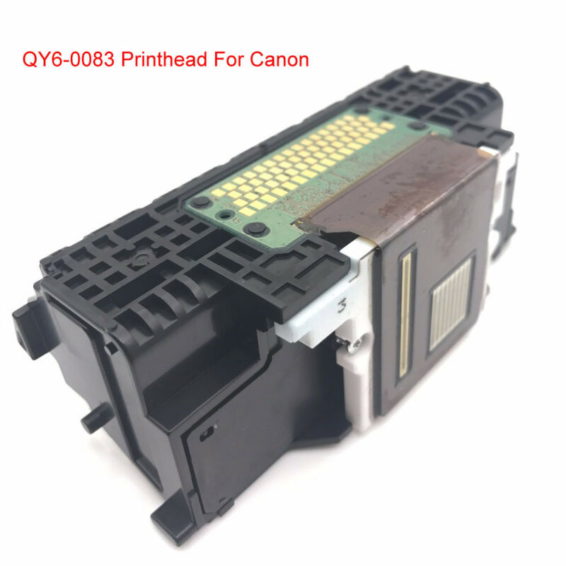 QY6-0083 Printhead Print Head for Canon MG6310 MG6320 MG6350 MG6380 MG7120 Good