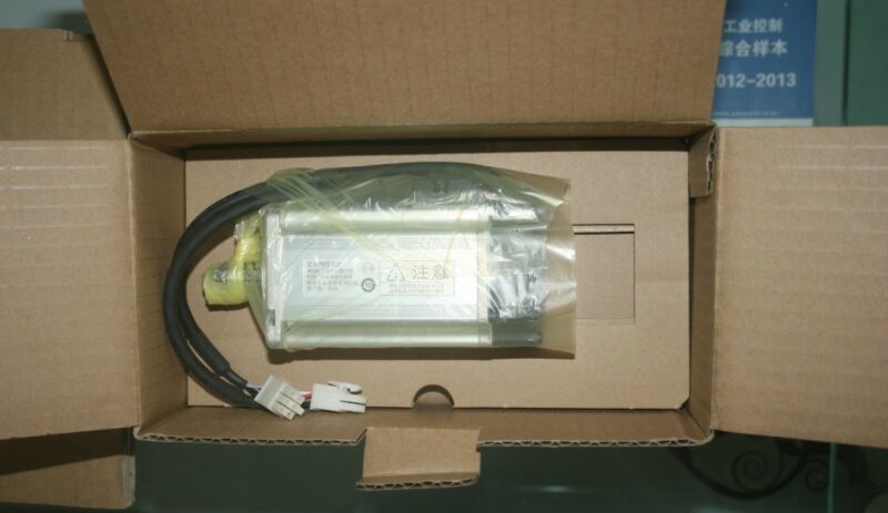 NEW ORIGINAL 1PC PANASONIC AC SERVO MOTOR MHMJ042P1S EXPEDITED SHIPPING