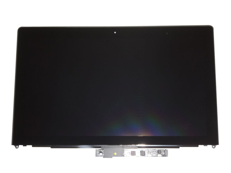 LP133WD2-SLB1LCD Display Touch Screen Assembly & Frame For Lenovo Yoga 13 20175