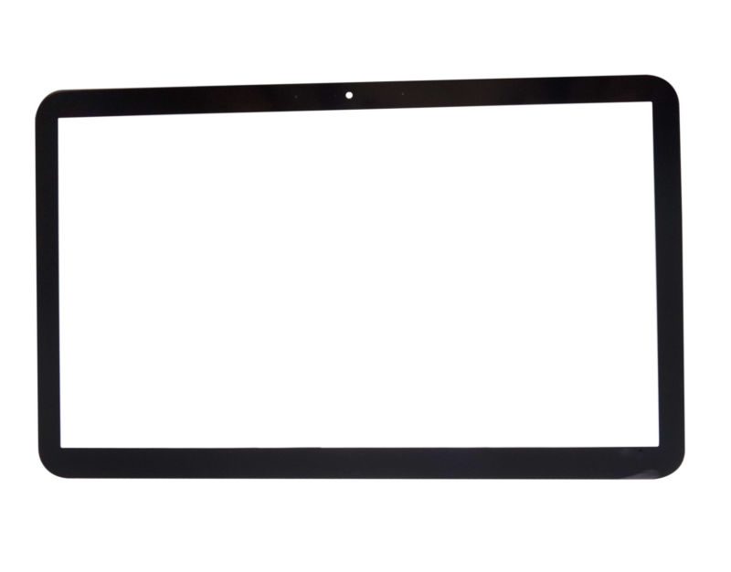 Touch Screen Digitizer Panel Glass for HP ENVY 15-Q001A 15-Q009TX 15-Q002LA