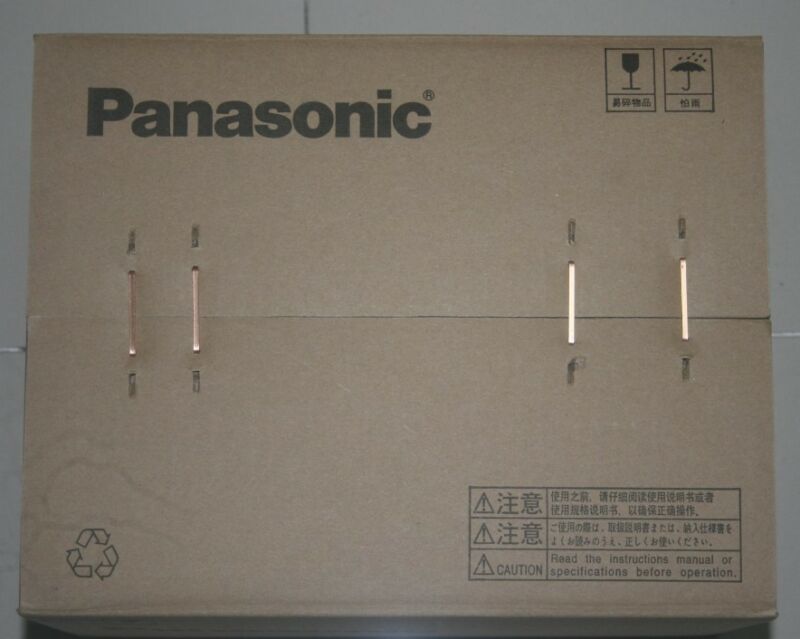 NEW ORIGINAL 1PC PANASONIC AC SERVO DRIVER MEDKT7364CA1 EXPEDITED SHIPPING