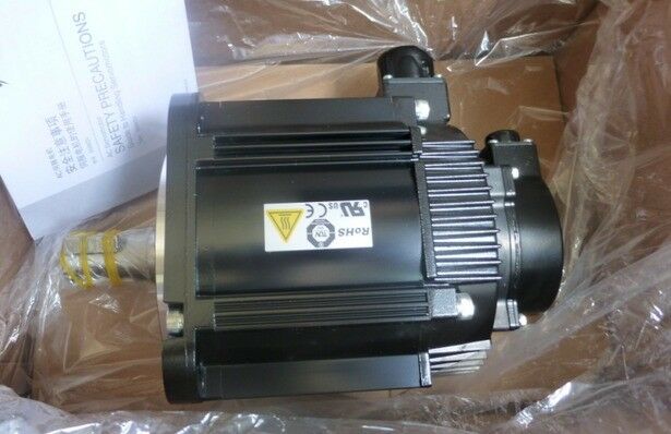 YASKAWA AC SERVO MOTOR SGMGV-13ADC61 NEW ORIGINAL EXPEDITED SHIPPING