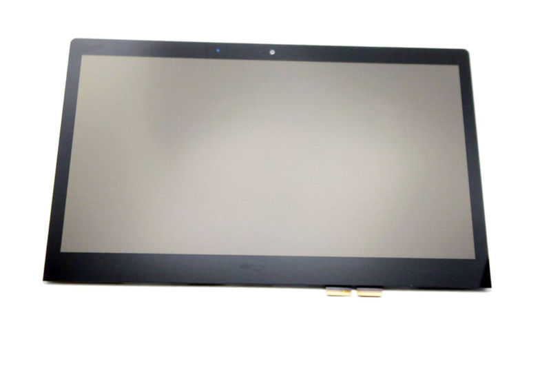 FHD LCD Display Touch Screen Panel Glass Assy for Lenovo Yoga 3 14 80JH000VUS