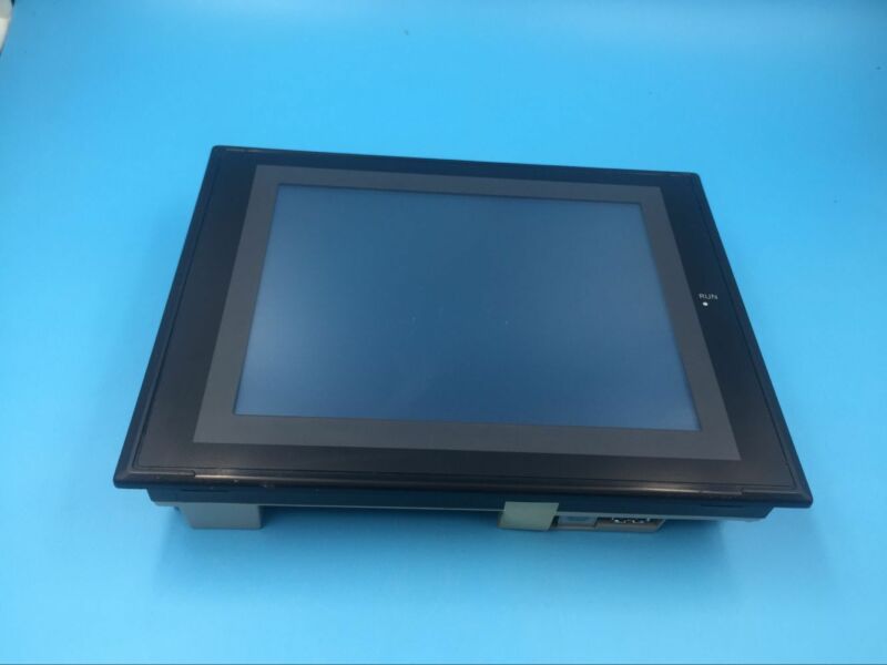 USED OMRON INTERACTIVE DISPLAY NS8-TV00B-V1 HMI EXPEDITED SHIPING