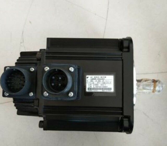 1PC YASKAWA AC SERVO MOTOR SGMGH-09ACA21 SGMGH-09DCA6F-0Y NEW ORIGINAL