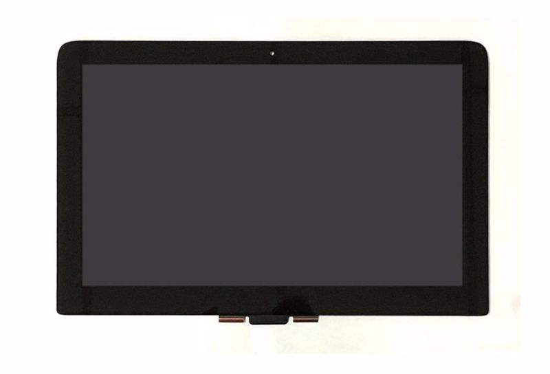 1080P Touch Panel LCD Screen Assembly for HP SPECTRE 13-4115tu X360 (NO BEZEL)