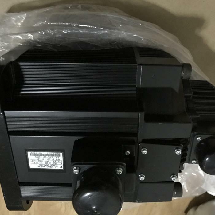 1PC YASKAWA AC SERVO MOTOR SGMGH-44ACA2C NEW ORIGINAL EXPEDITED SHIPPING