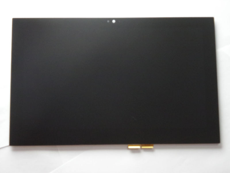 1366*768 Touch Panel Screen Assembly for Dell Inspiron 11 3000 3152 (NO BEZEL)