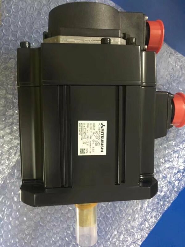 1PC MITSUBISHI AC SERVO MOTOR HC-SF103B NEW ORIGINAL EXPEDITED SHIPPING