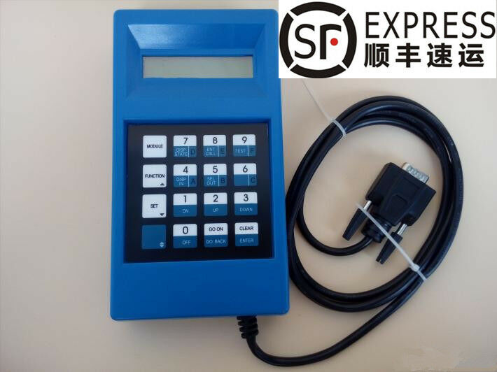 NEW ELEAVTOR TEST TOOL GAA21750AK3 BLUE TESE TOOL Unlimited Times