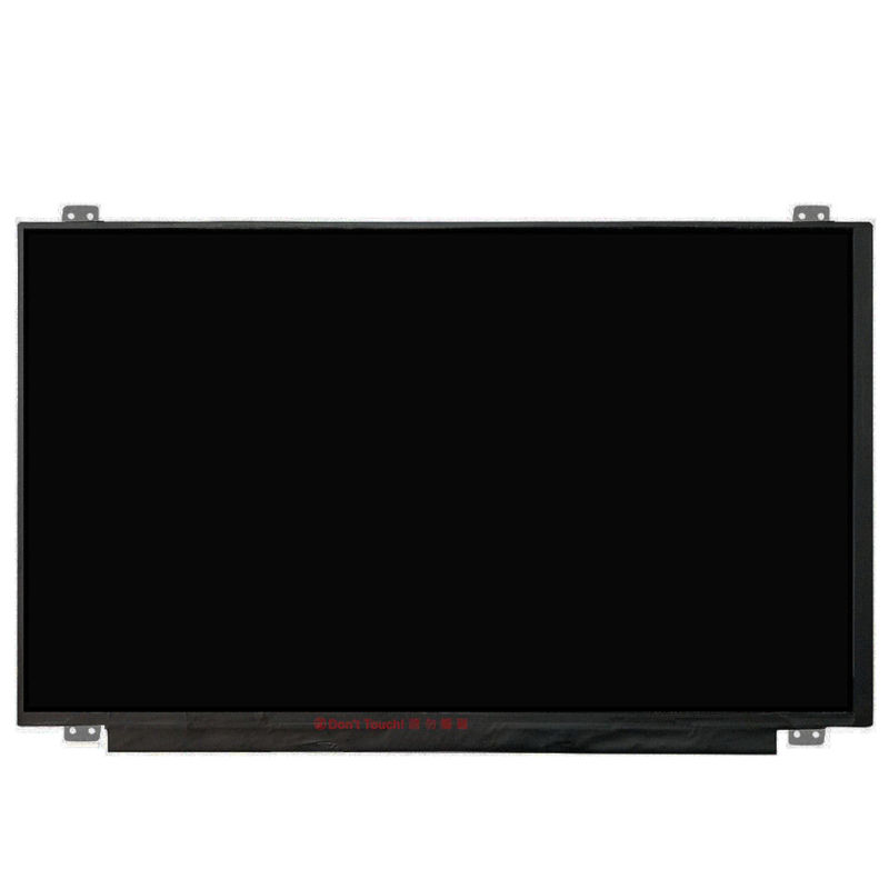 0XM93H N156BGN-E41 Rev.C1 For Dell XM93H Display LED LCD screen touch panel New