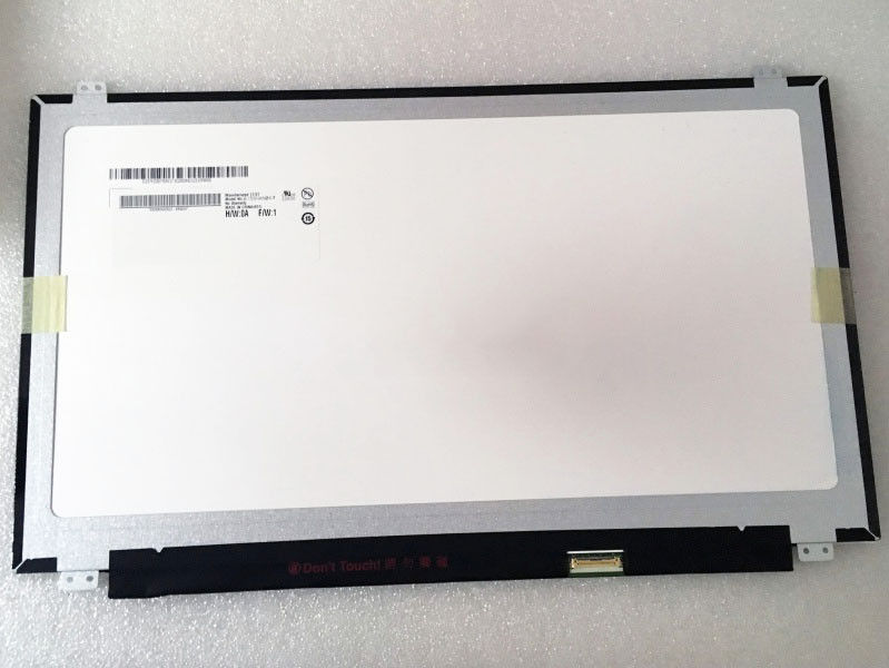 120Hz 1080P 15.6" laptop LCD SCREEN B156HTN05.1 fit B156HTN05.2 f Asus AUO51ED