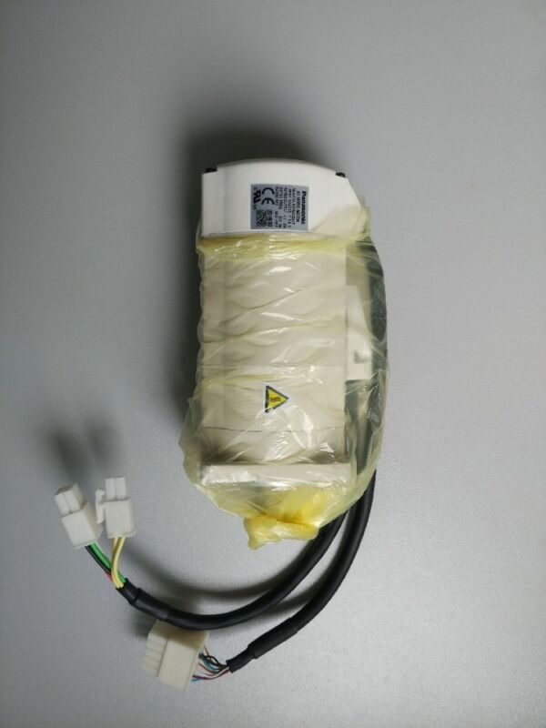 PANASONIC AC SERVO MOTOR MSMA022A1F NEW ORIGINAL EXPEDITED SHIPPING