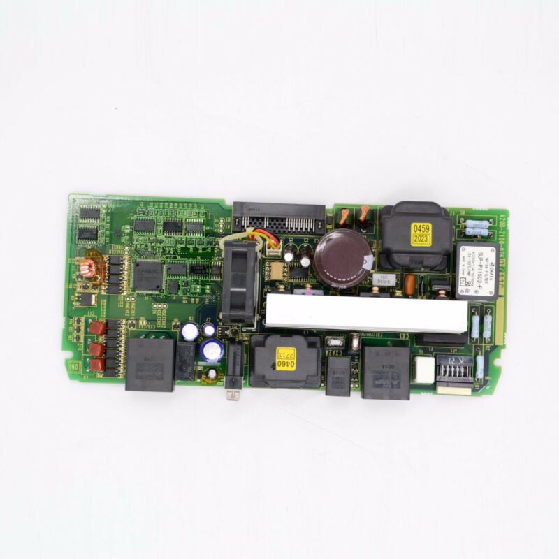 NEW ORIGINAL FANUC CIRCUIT BOARD A20B-2100-0760 EXPEDITED SHIPPING