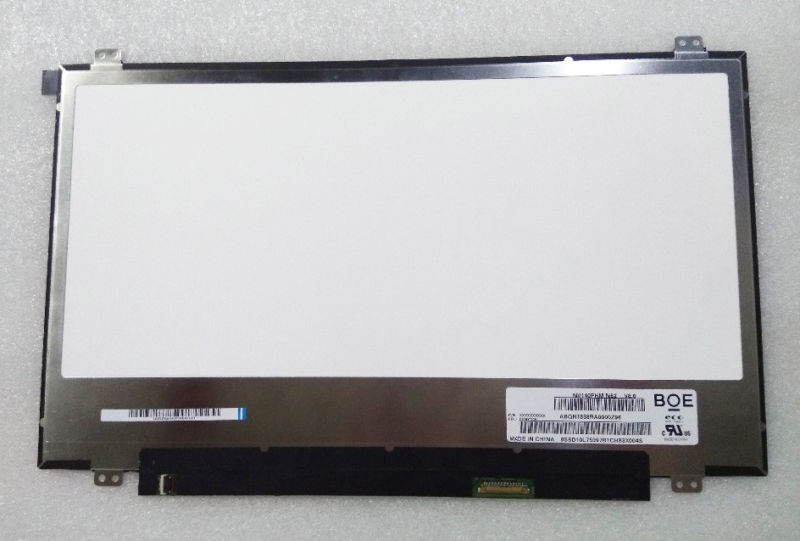 14.0" For HP ELITEBOOK 840 G4 IPS Screen LCD LED Display FHD 1920X1080 Panel AG