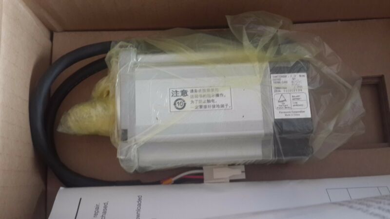 1PC PANASONIC AC SERVO MOTOR MSMD042P1S NEW ORIGINAL EXPEDITED SHIPPING