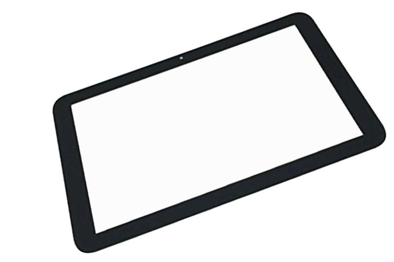 Touch Digitizer Front Glass Panel Screen for HP Stream X360 11-P015WM 11-P091NR