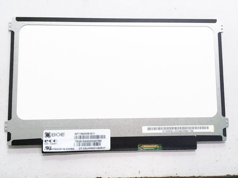 11.6" Led Lcd Screen for Dell Chromebook 11 (3120) Notebooks NT116WHM-N21 V4.0