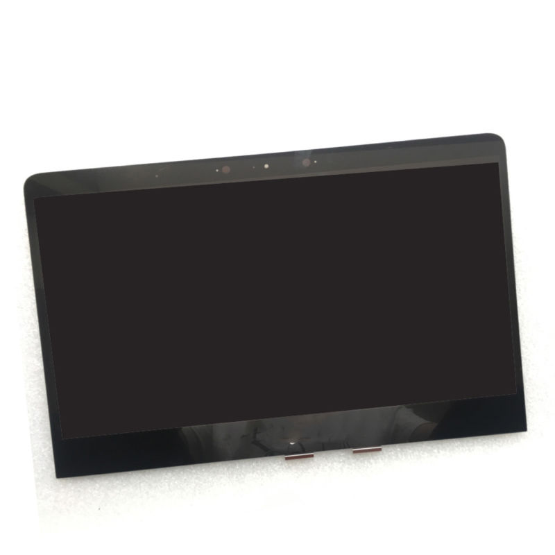 UHD 3840X2160 For HP SPECTRE X360 13-AE013DX Series Touch Screen LCD LED Display