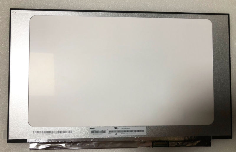 New N156BGA-EA3 Rev.C2 LED LCD Replacement Screen New 15.6" HD EDP Display Panel