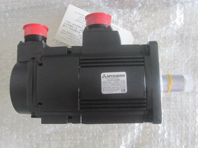 NEW MITSUBISHI AC SERVO MOTOR HC-RFS103BK HCRFS103BK EXPEDITED SHIPPING