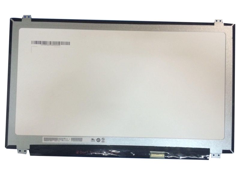 15.6" 1080P LED LCD Screen Display B156HAN04.2 FHD eDP 30Pins