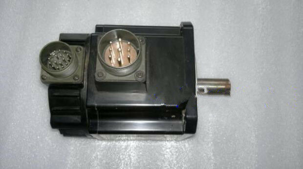 USED SANYO DENKI AC SERVO MOTOR P60B13150BXS00 EXPEDITED SHIPPING