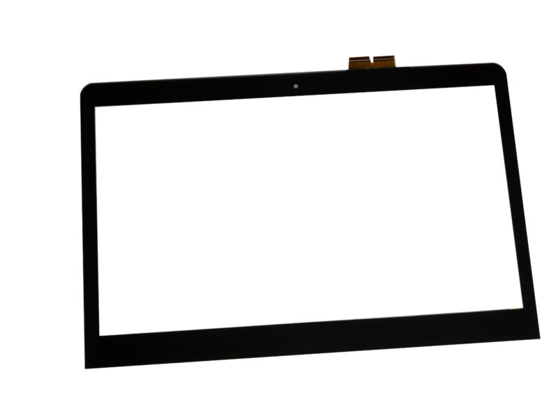 Touch Screen Digitizer Panel for Sony Vaio SVF14AC1QL SVF14A15CXB SVF14A16CXS