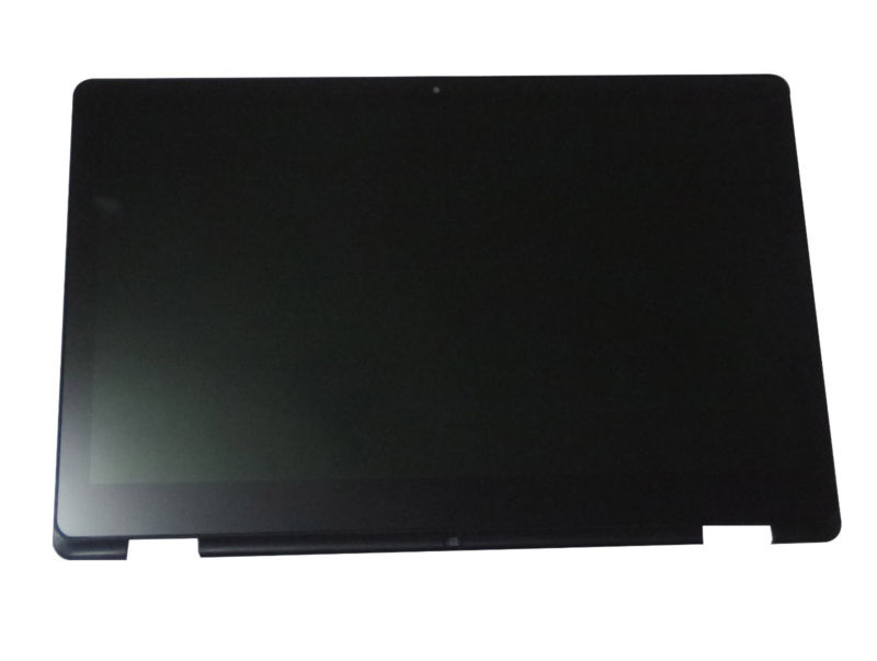 JP1KK - LCD 15.6 FH For Inspiron 15 (7558) LED Touch Screen Display Assembly New