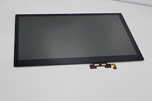 1366*768 LED/LCD Display Touch Digitizer Screen Assembly For Acer Aspire M5-583P