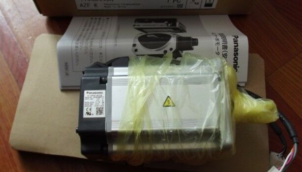 1PC PANASONIC AC SERVO MOTOR MSMD082P1C NEW ORIGINAL EXPEDITED SHIPPING