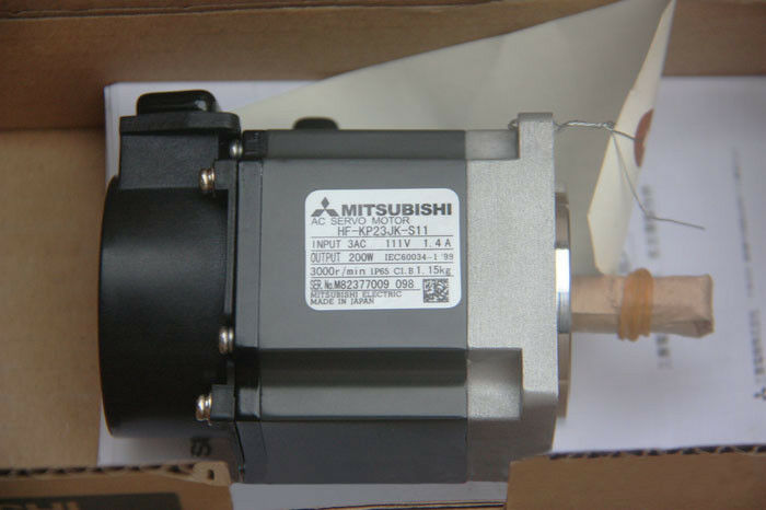 MITSUBISHI SERVO MOTOR HF-KP23JK-S11 NEW ORIGINAL EXPEDITED SHIPPING