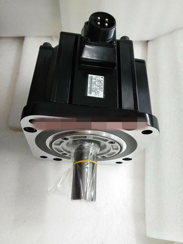 1PC YASKAWA AC SERVO MOTOR SGMGH-20ACA2C NEW ORIGINAL EXPEDITED SHIPPING