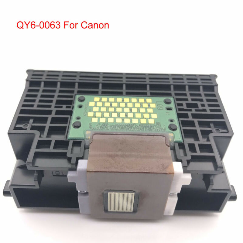 QY6-0063 QY60063 Printhead Print Head Printer Head for Canon iP6600D iP6700D