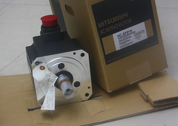 MITSUBISHI SERVO MOTOR HC-SF81K HCSF81K NEW ORIGINAL EXPEDITED SHIPPING