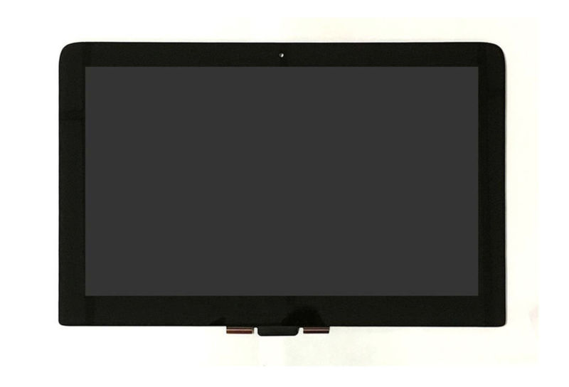 13.3" LCD Touch Screen Display Assembly Replacement for HP Spectre X360 13-4000