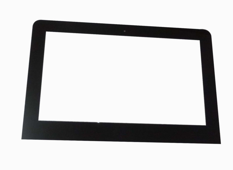 Black Cable Touch Screen Digitizer Panel Glass Len for HP Stream x360 11-aa000na