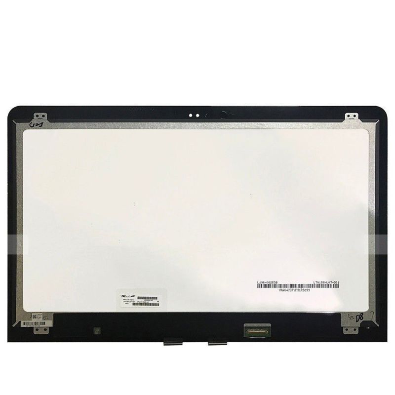 New For HP ENVY 15-AS151NR UHD 4K IPS LCD LED Touch Screen Digitizer Assembly