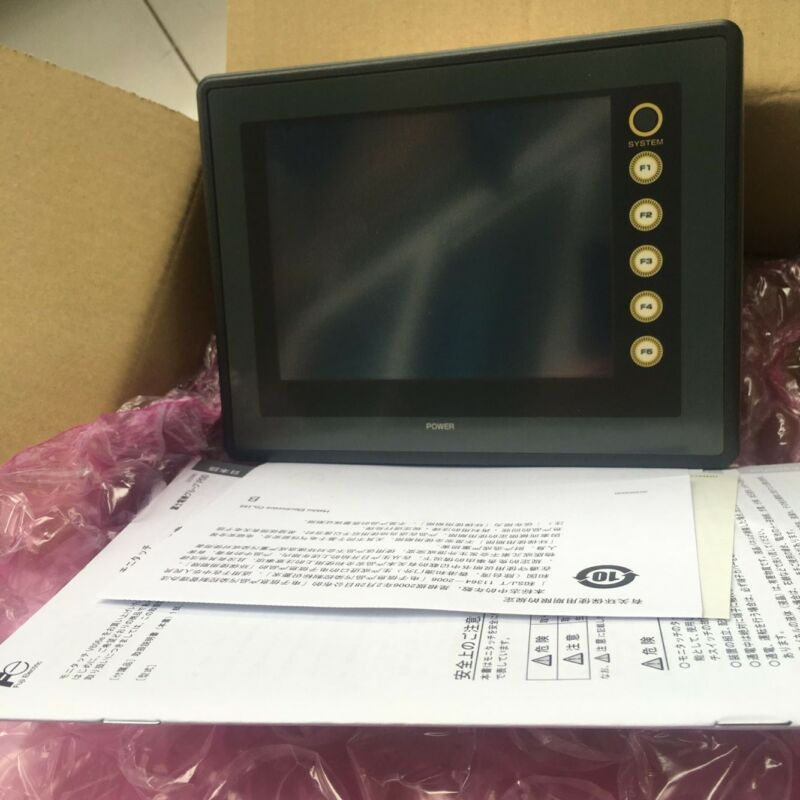 NEW ORIGINAL HAKKO TOUCH SCREEN V606EM20 Original Genuine V606eM2 SHIPPING