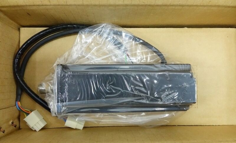 YASKAWA AC SERVO MOTOR SGM-04A314B SGM04A314B NEW EXPEDITED SHIPPING