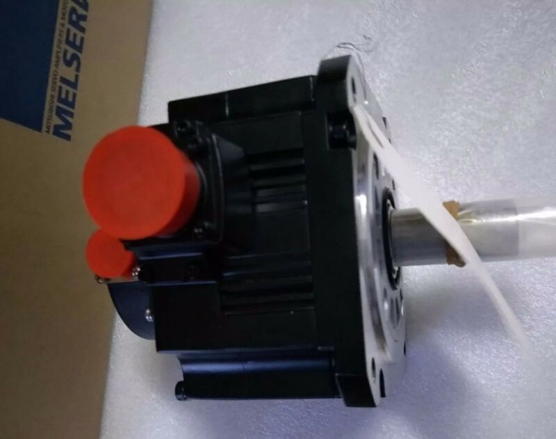 MITSUBISHI AC SERVO MOTOR HF54S-A48 HF54SA48 NEW EXPEDITED SHIPPING