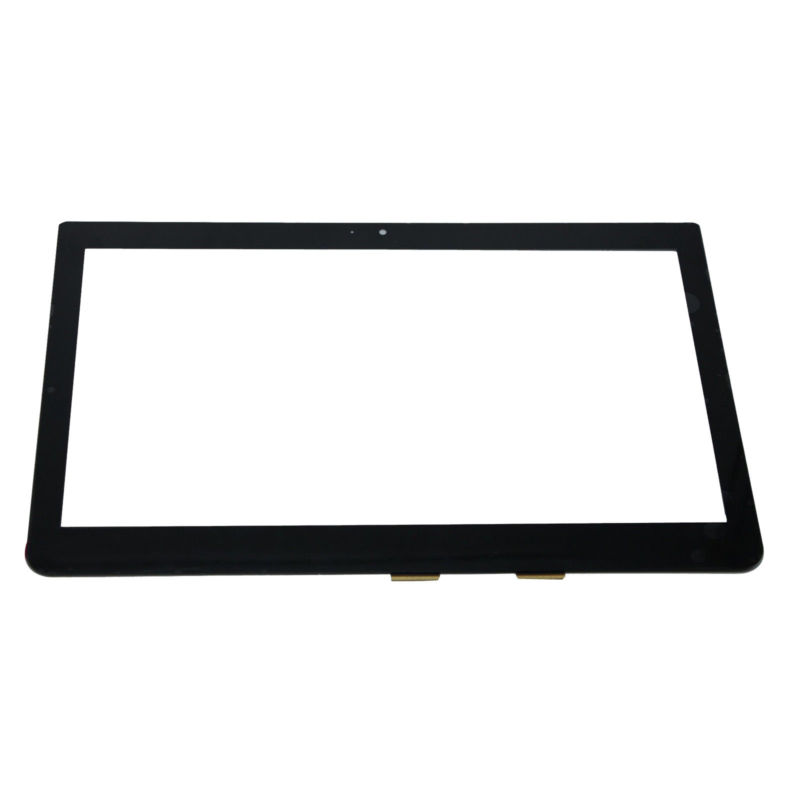 11.6" Touch Screen Digitizer Glass Panel for Toshiba Satellite Radius 11 CL10W-C