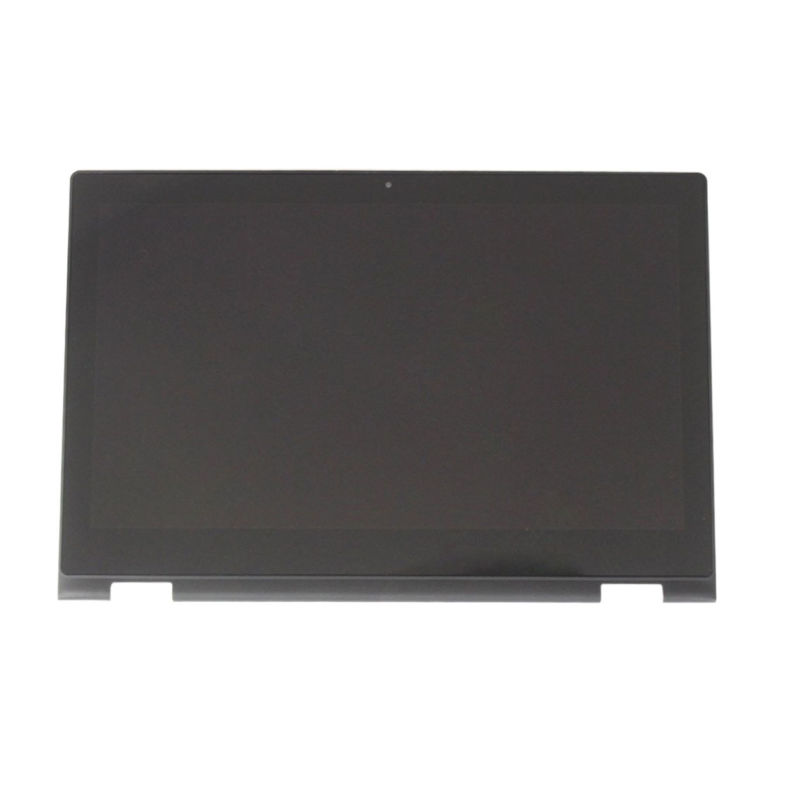 FHD LCD Display Touch Screen Assembly & Frame For Dell Inspiron 13 7347 7348