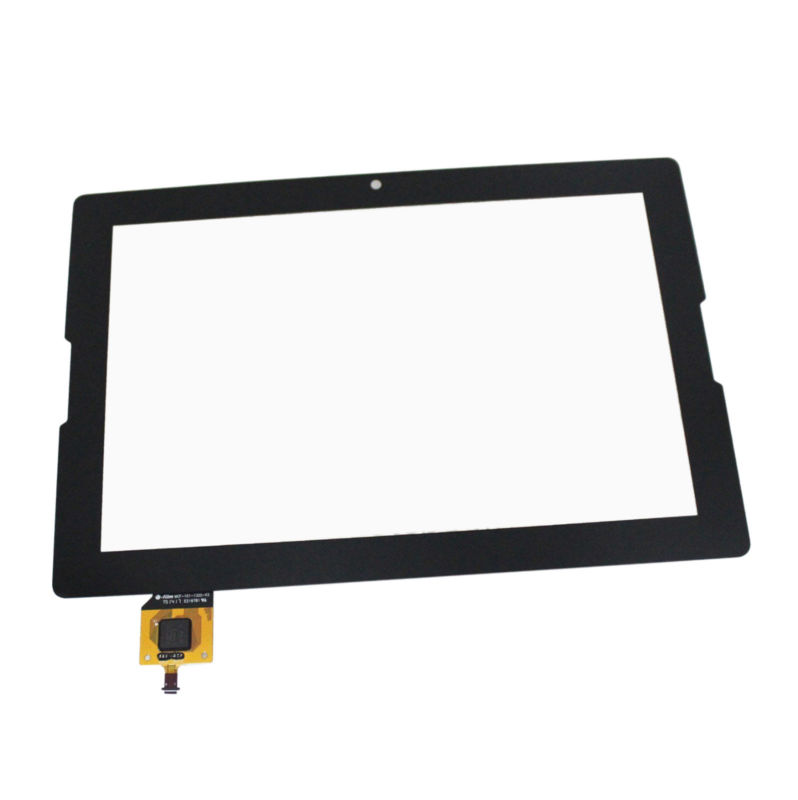 Touch Digitizer Panel Glass for Lenovo IdeaTab A10-70 A7600-F (NO LCD,NO BEZEL)