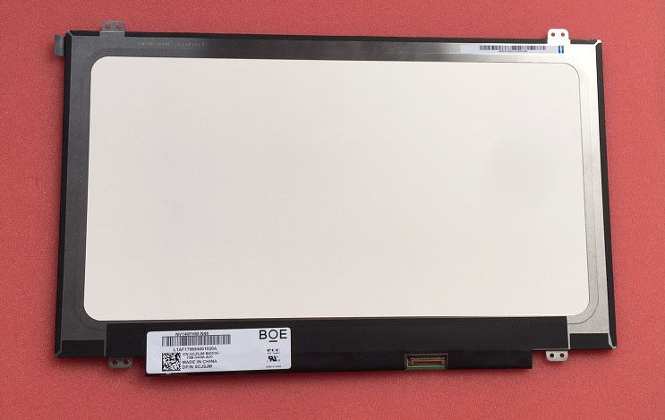 BOE NV140FHM-N46 CJ5JM for dell DP/N 0CJ5JM FHD Display 1080 14.0 IPS LCD screen