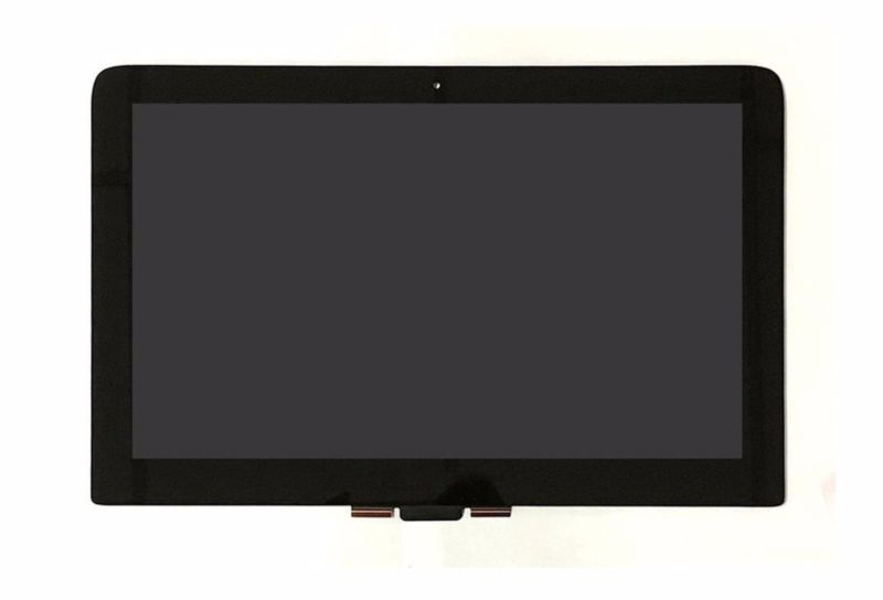 QHD Touch Digitizer LCD Screen Assy for HP Spectre 13-4108TU 13-4109TU X360